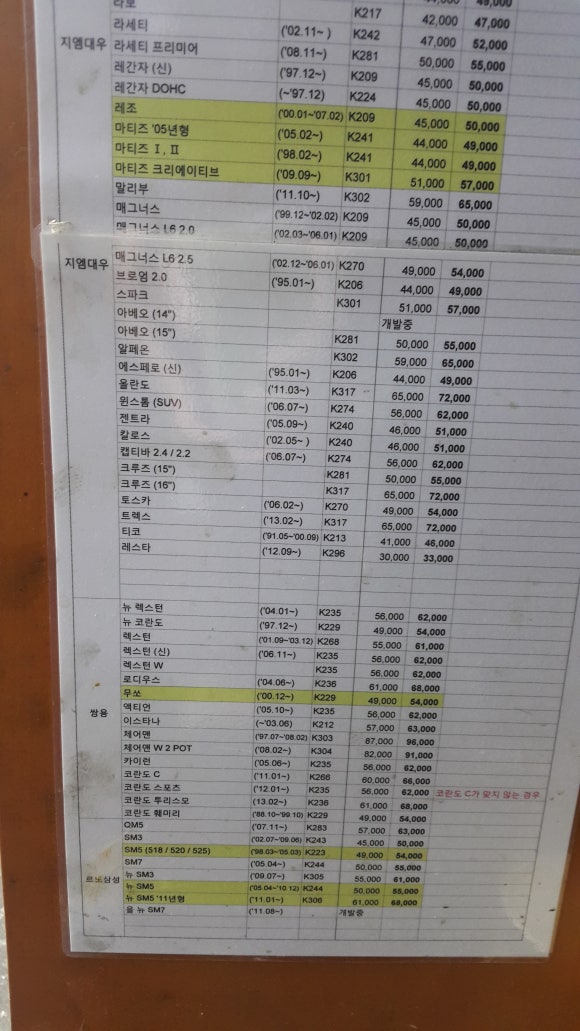 유한모터스 이미지