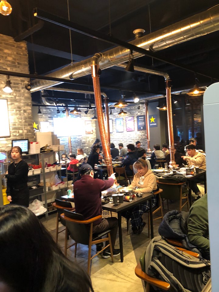 국제갈비 이미지