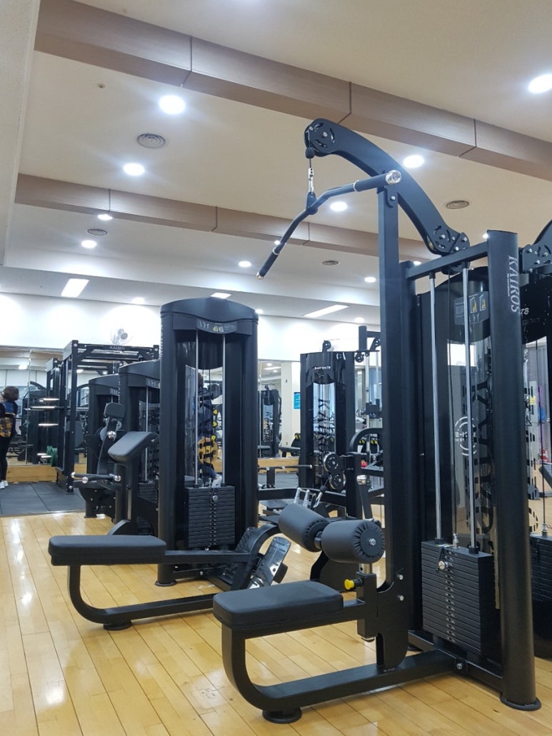 고리스포츠문화센터 이미지