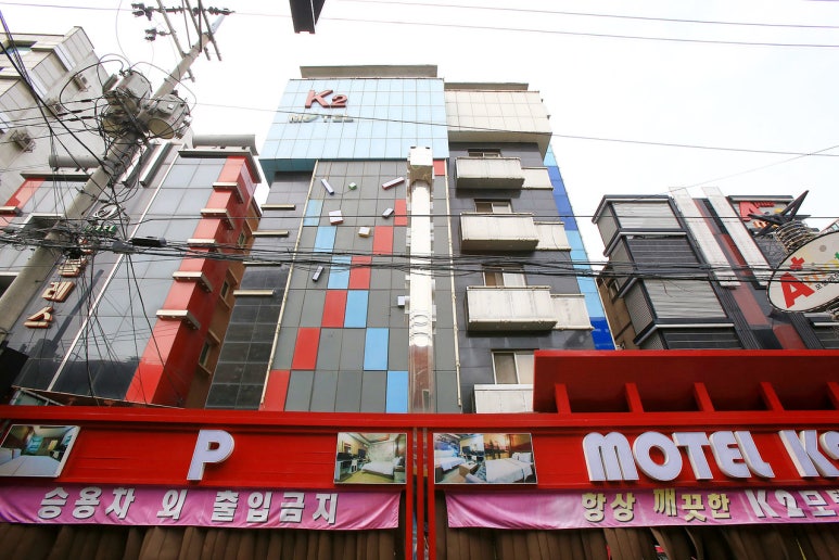 k2모텔 이미지