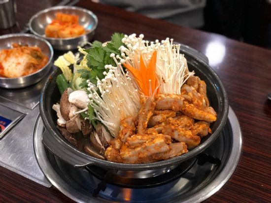 (주)별미곱창 이미지