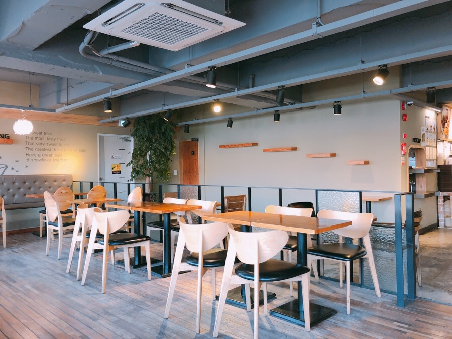 설빙경주점 이미지