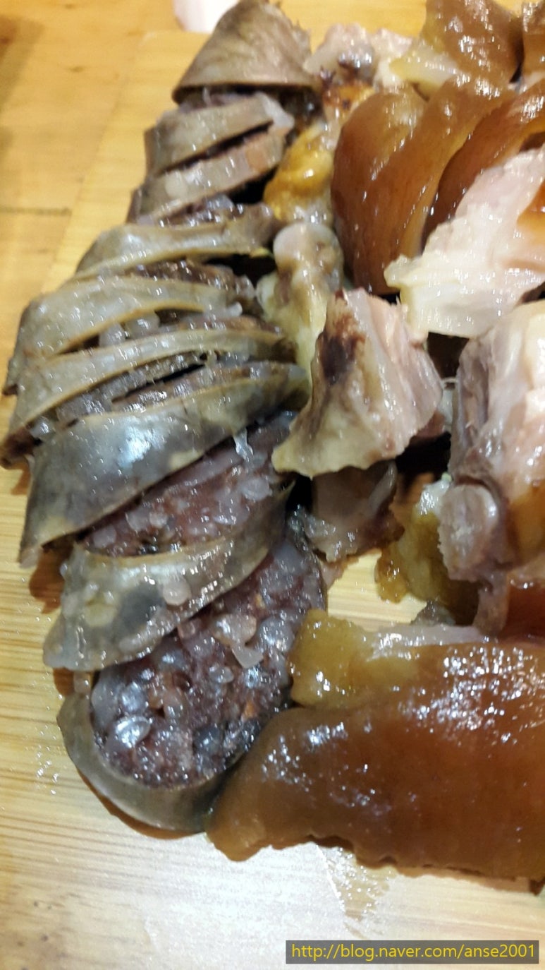 한방도마족발 이미지