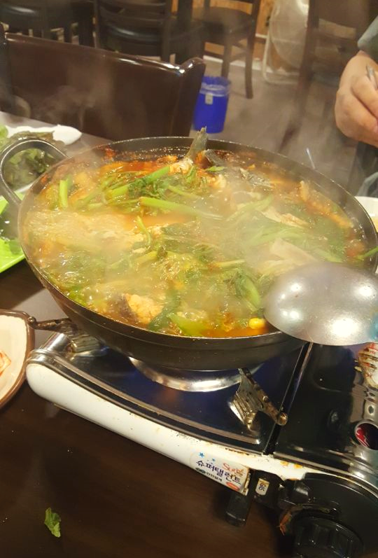 왔구나포차 이미지