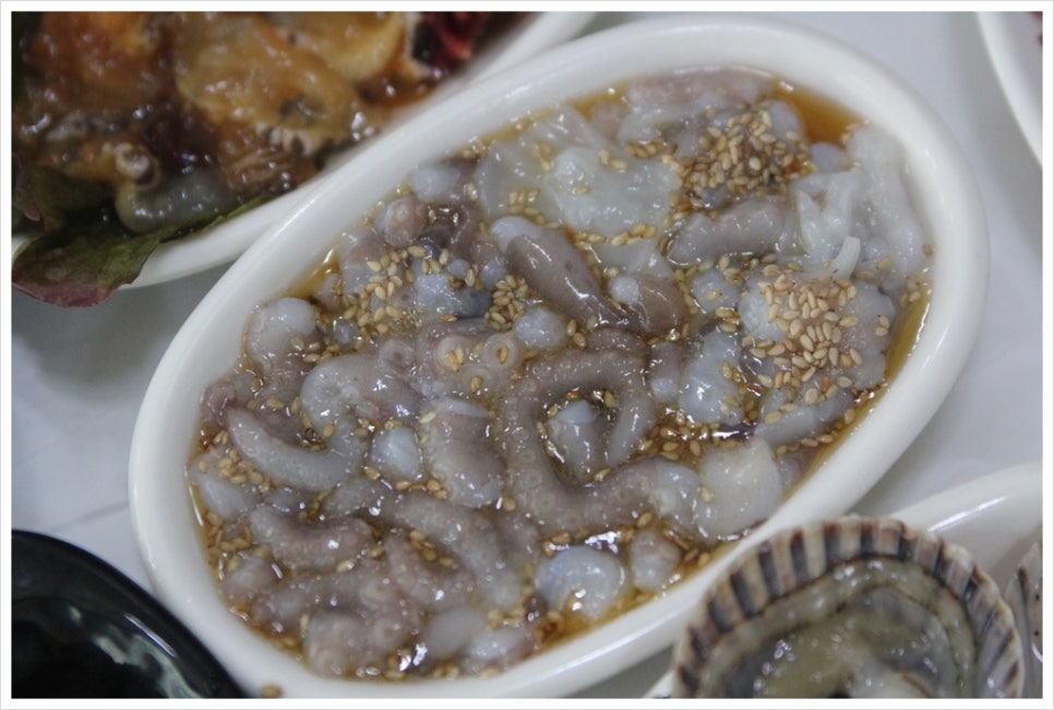정희수산 이미지