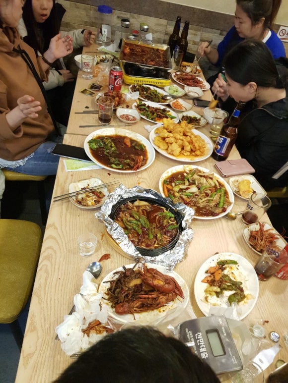 연변진달래냉면 이미지