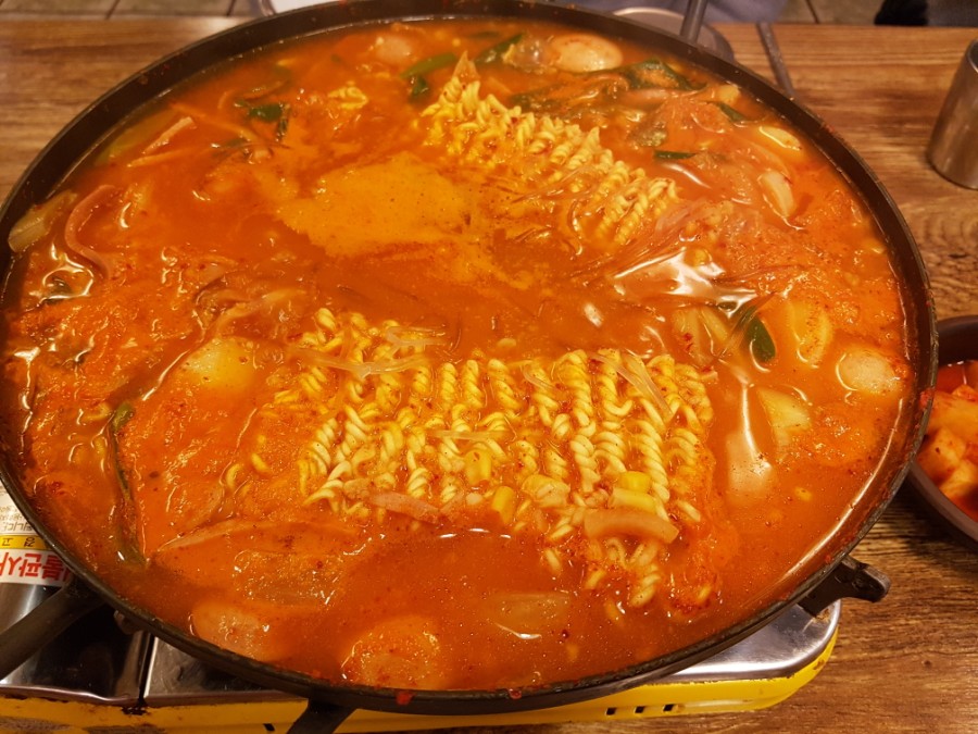 경성보쌈 이미지