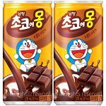 예원FnB/남양 초코에몽 175ml x 30캔/제티/어린이음료