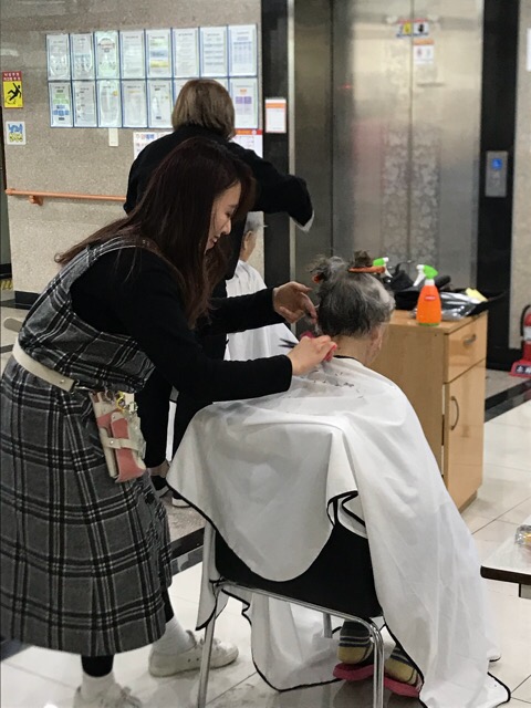인천아산요양병원 이미지