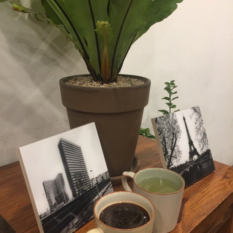 카페브랑코 이미지