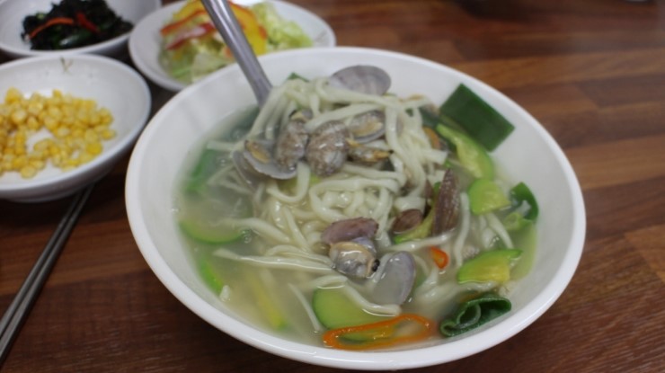 부안아구해물찜 이미지
