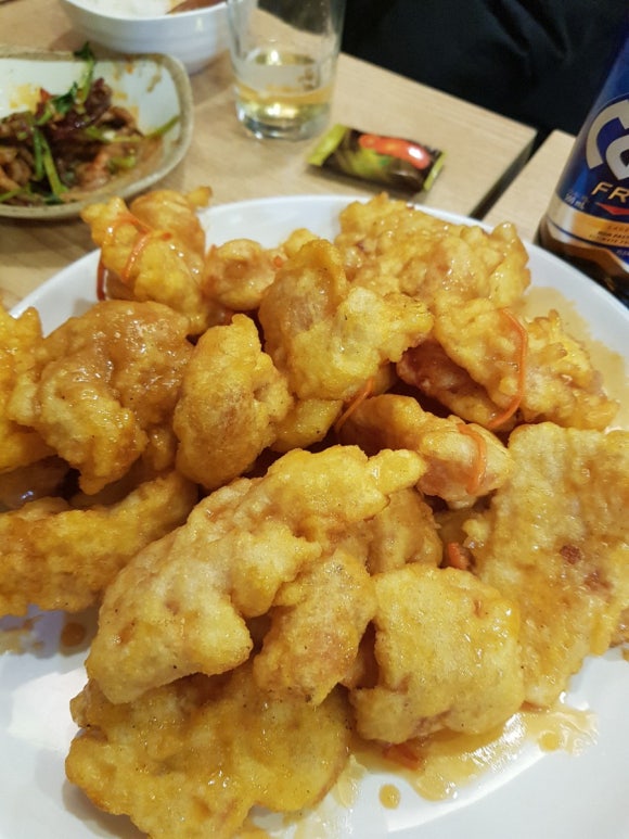 연변진달래냉면 이미지