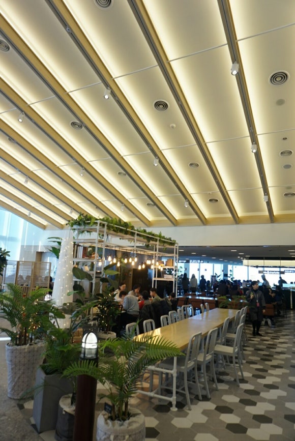SKY FOOD 이미지
