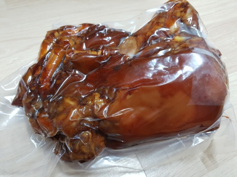 하은식품 이미지