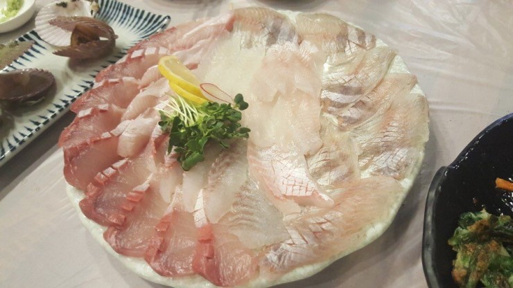 참바다생선찜 이미지