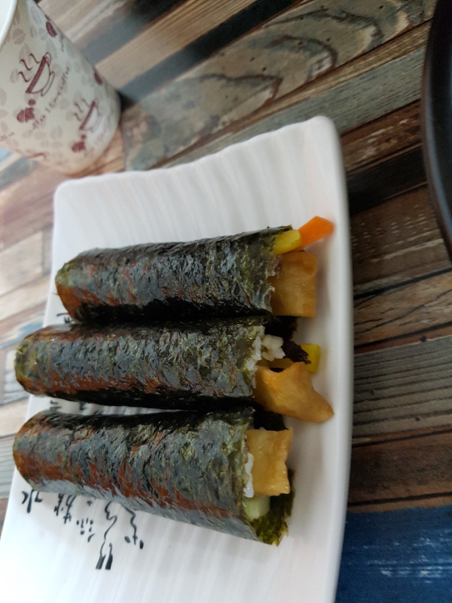 짜리분식 이미지