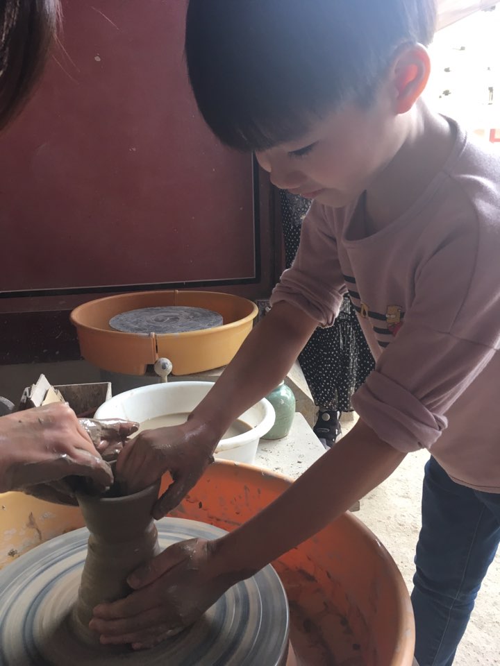 도자기까페채움 이미지