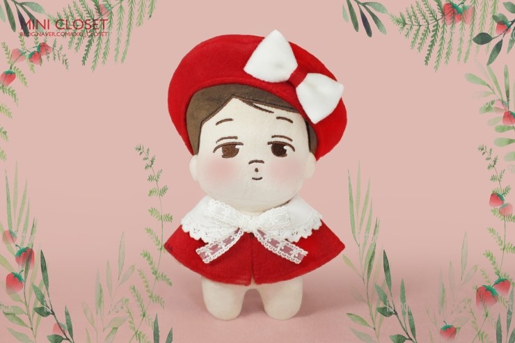 빨강망토 이미지