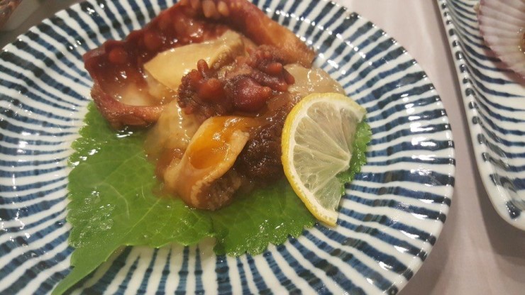 참바다생선찜 이미지