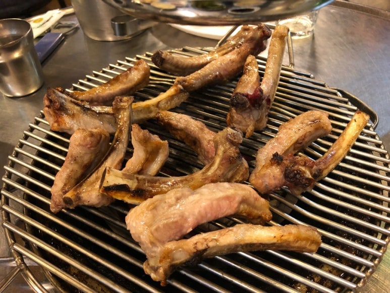 개봉등갈비 이미지