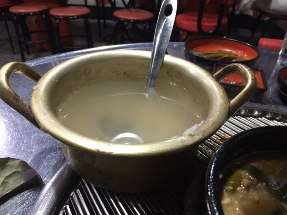 중동연탄구이 이미지