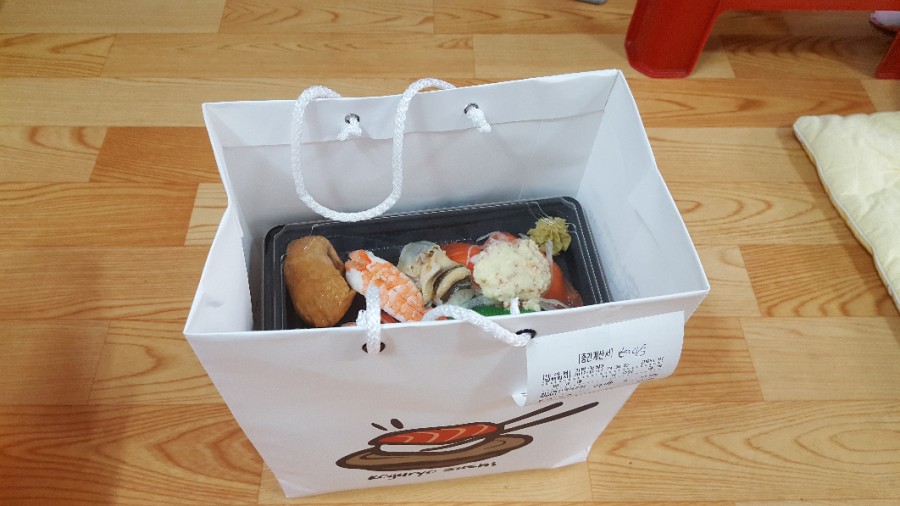 고구려초밥 이미지