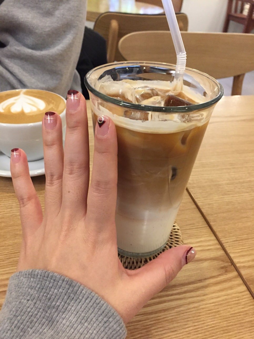 은방울커피집 이미지