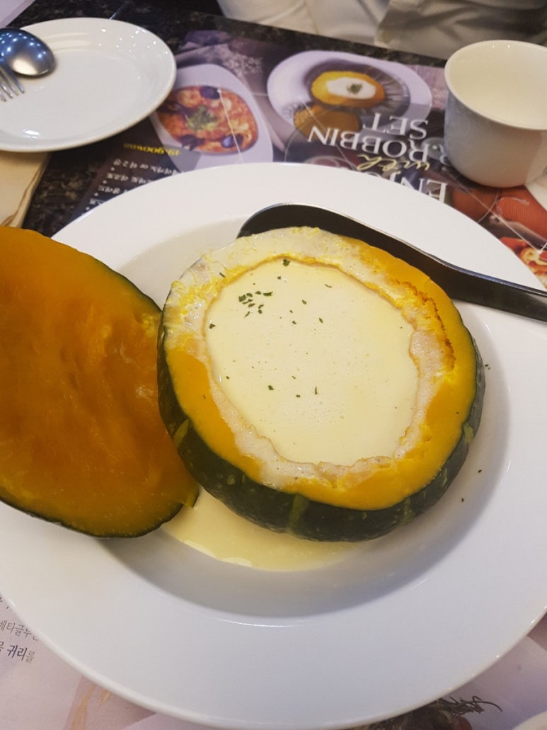 로빈제과 이미지
