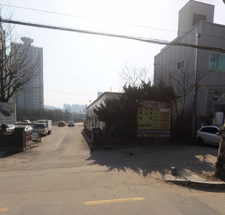 하은식품 이미지