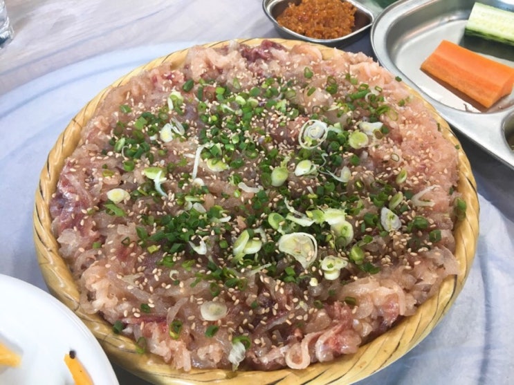 감천향어집 이미지