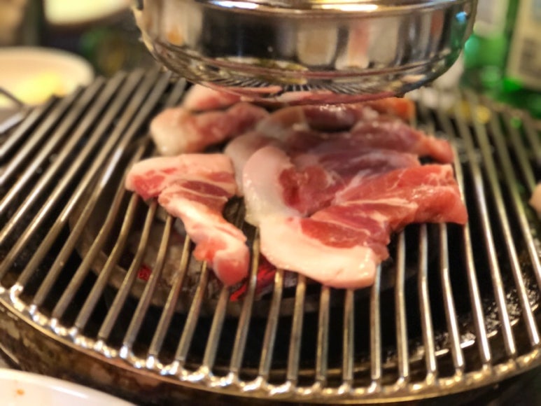 개봉등갈비 이미지