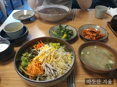 자연과함께한칼국수 이미지