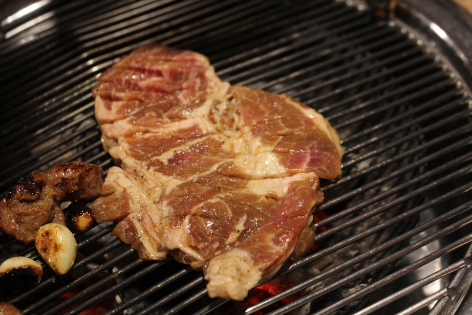 화진식당 이미지