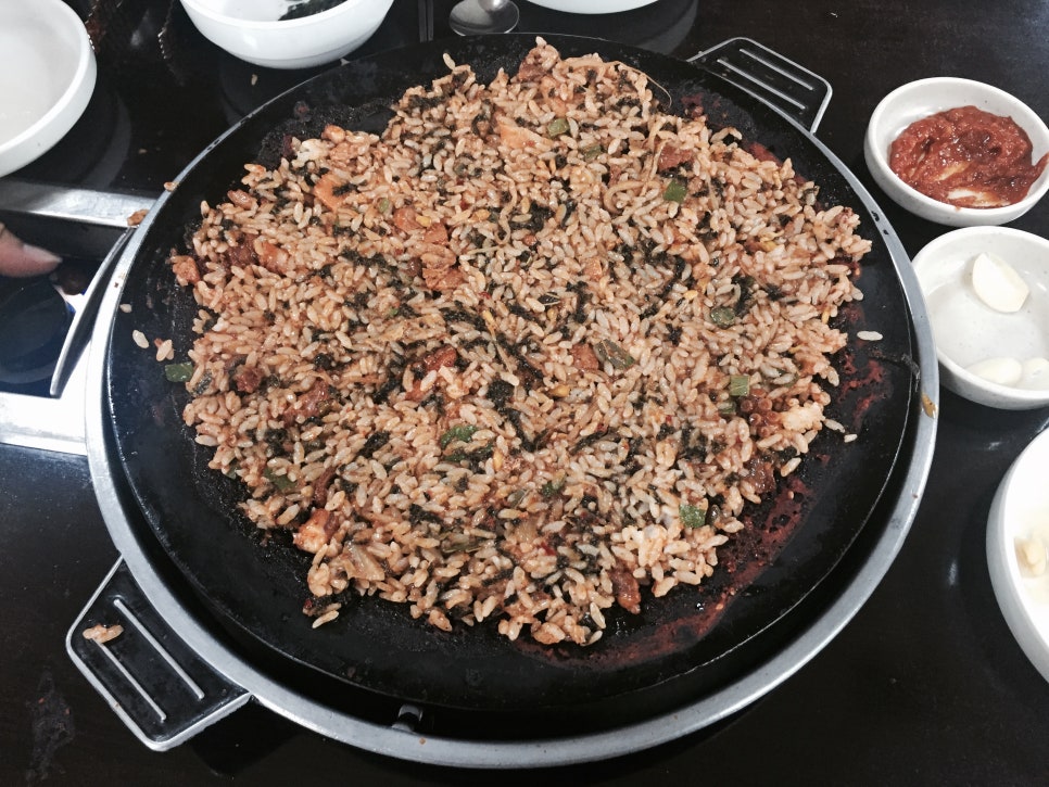 나정순할매쭈꾸미 이미지