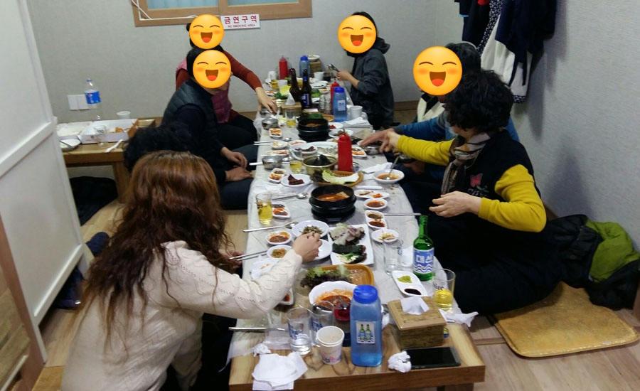 흥동마루횟집 이미지