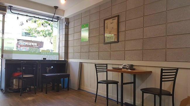 새마을담뱃잎 이미지