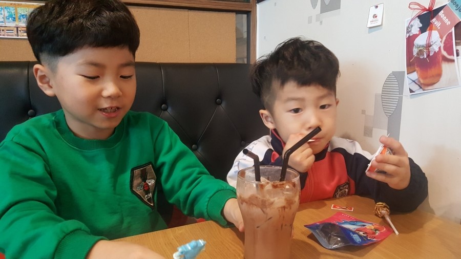 큰별유치원 이미지