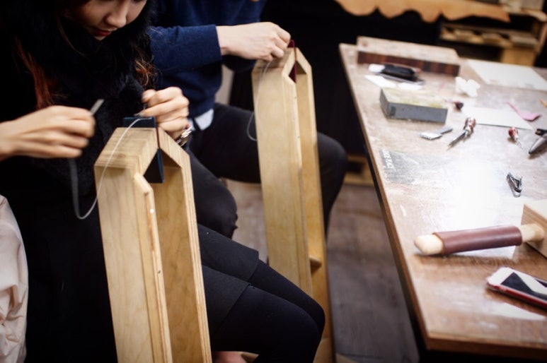 SOMAD가죽공방 이미지