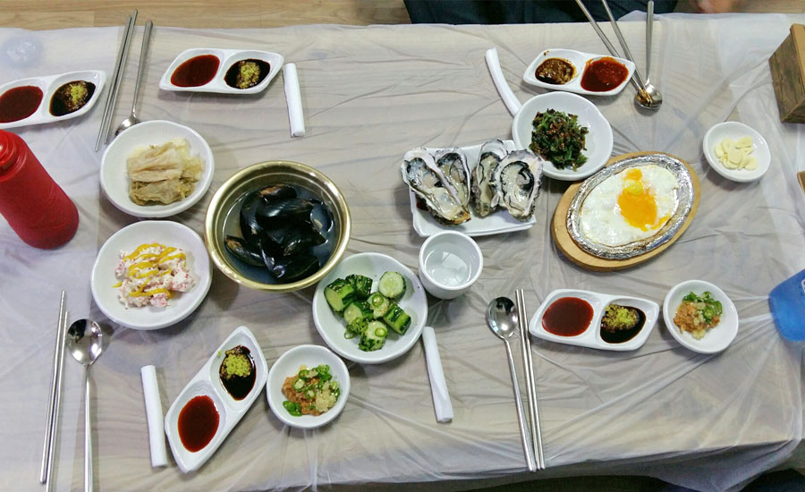 흥동마루횟집 이미지