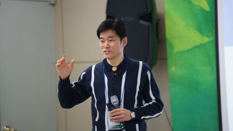 홍천군종합사회복지관 이미지