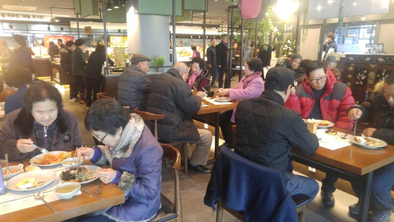 (주)풀잎채 이미지