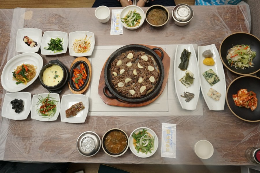 미강식당 이미지