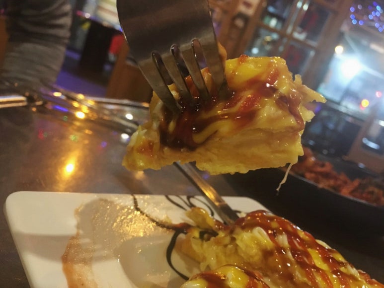 자연맛집&수제돈까스 이미지