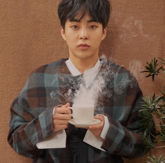 까페시우 이미지