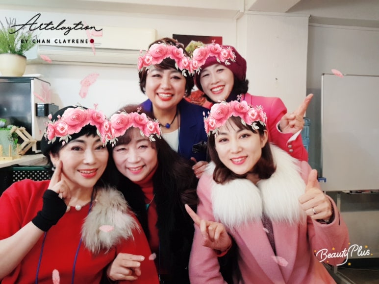 세계아동요리협회 이미지
