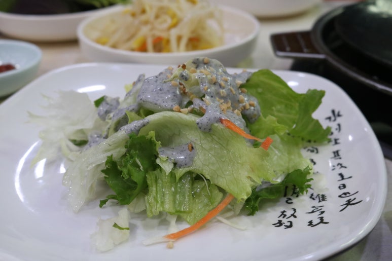 광명홍두깨손칼국수 이미지