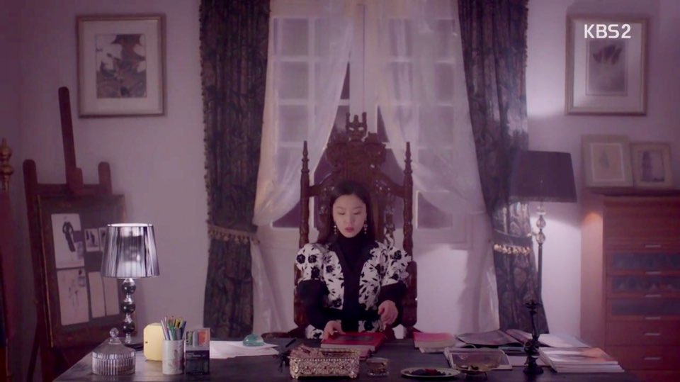 샤론의상실 이미지