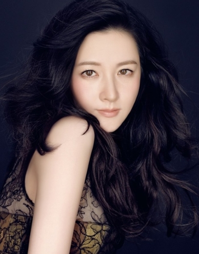 꿀;헤어 이미지