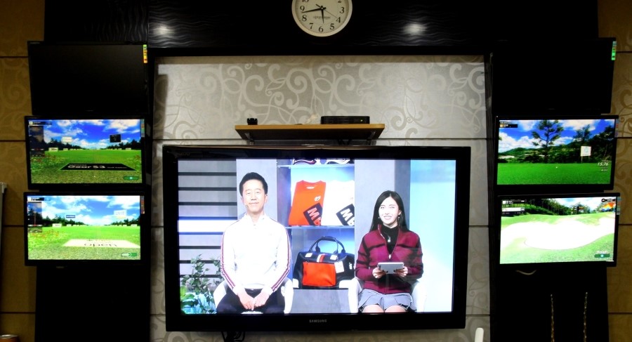 태영스크린 이미지