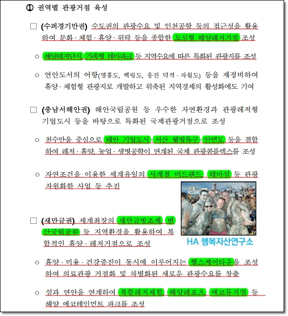 안면도레포츠랜드 이미지